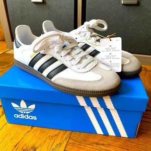 *NEW* Adidas Sambas OG Shoes